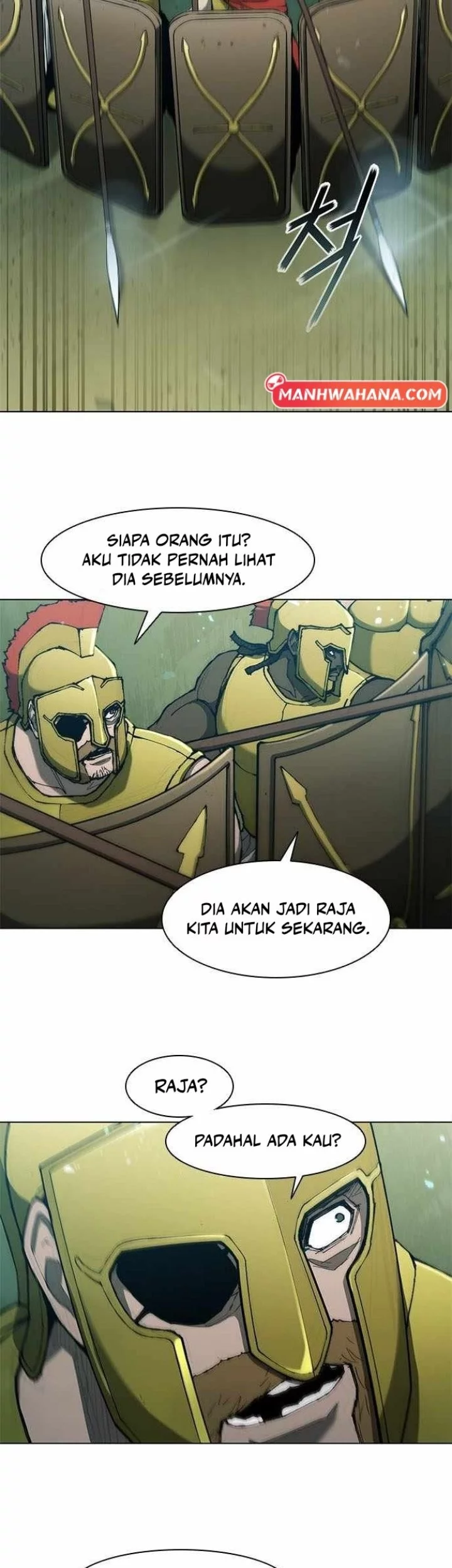 Chapter 80 - halaman 5