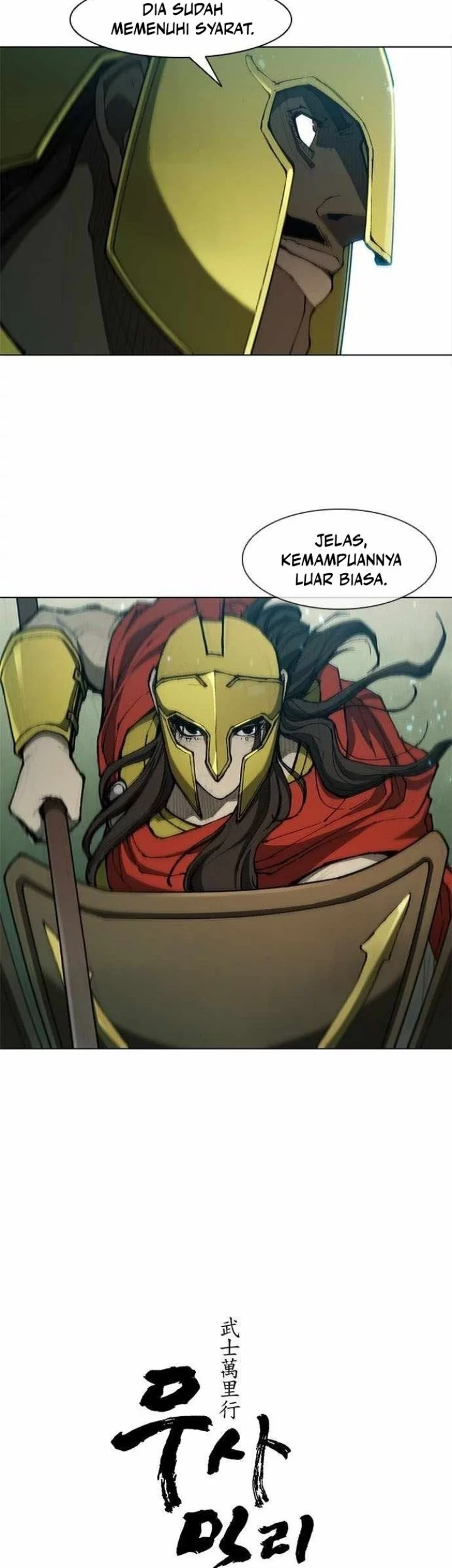 Chapter 80 - halaman 6