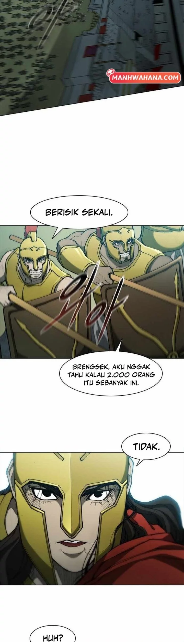 Chapter 80 - halaman 12