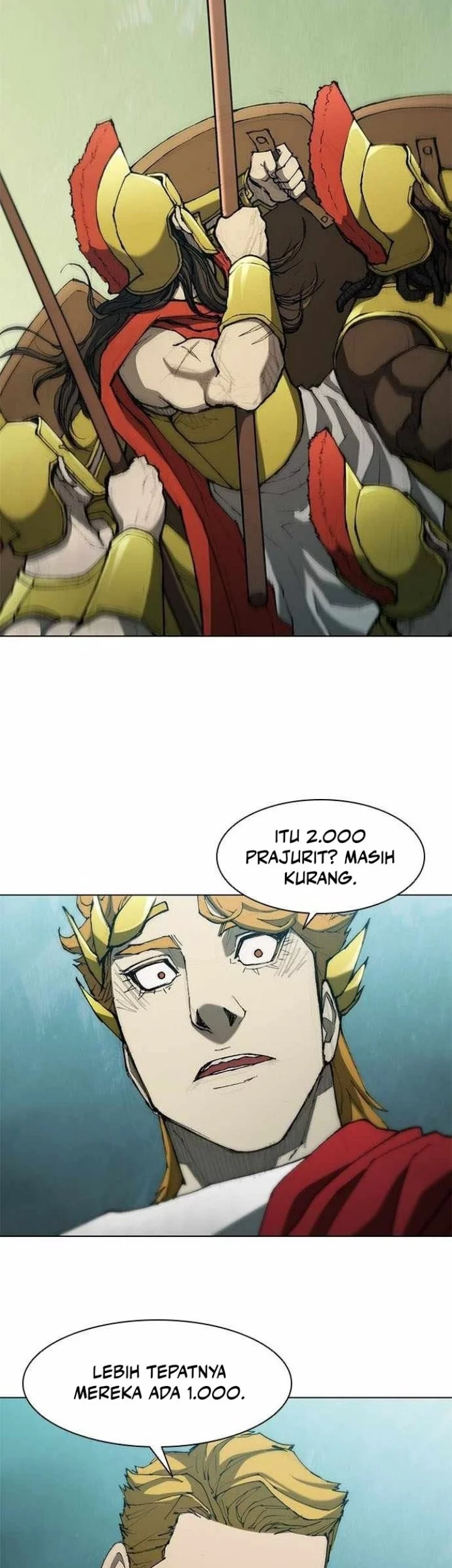 Chapter 80 - halaman 15