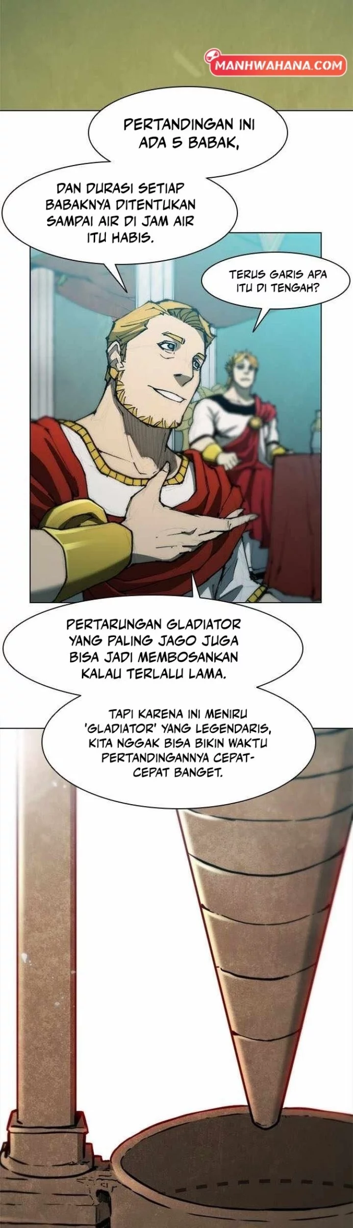 Chapter 80 - halaman 18