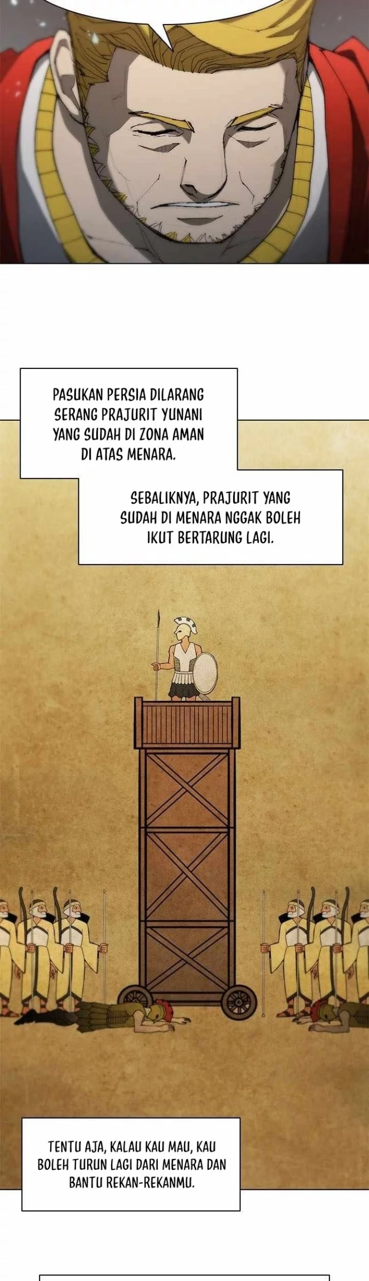 Chapter 80 - halaman 24