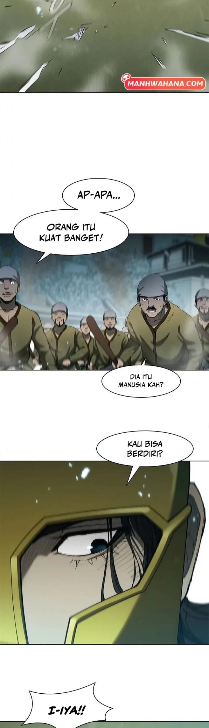Chapter 81 - halaman 33