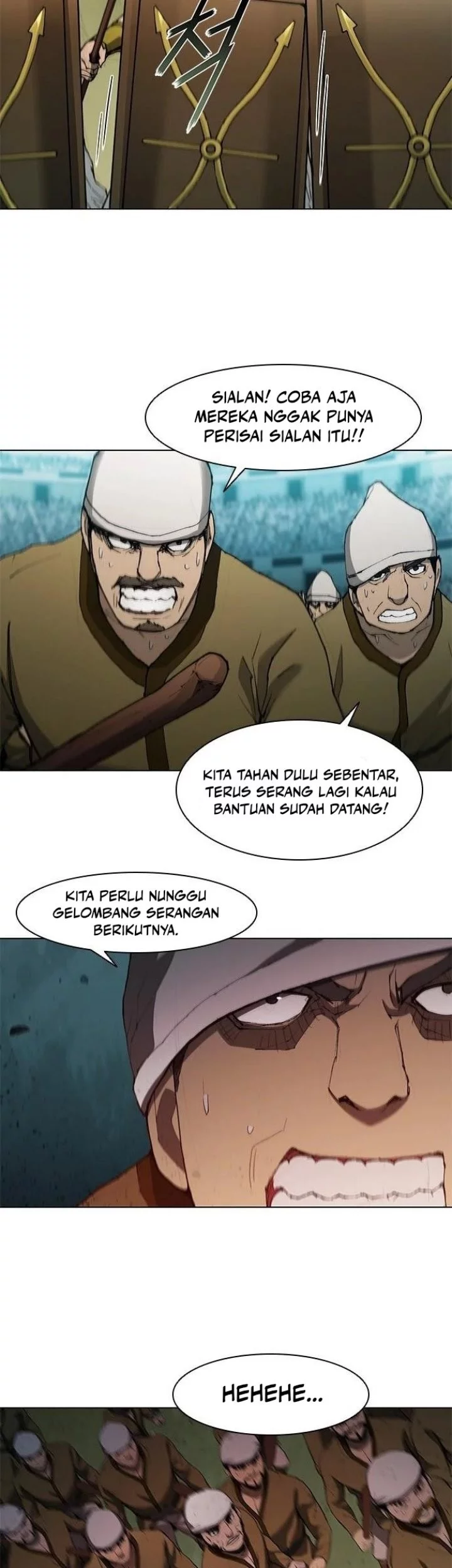 Chapter 81 - halaman 35