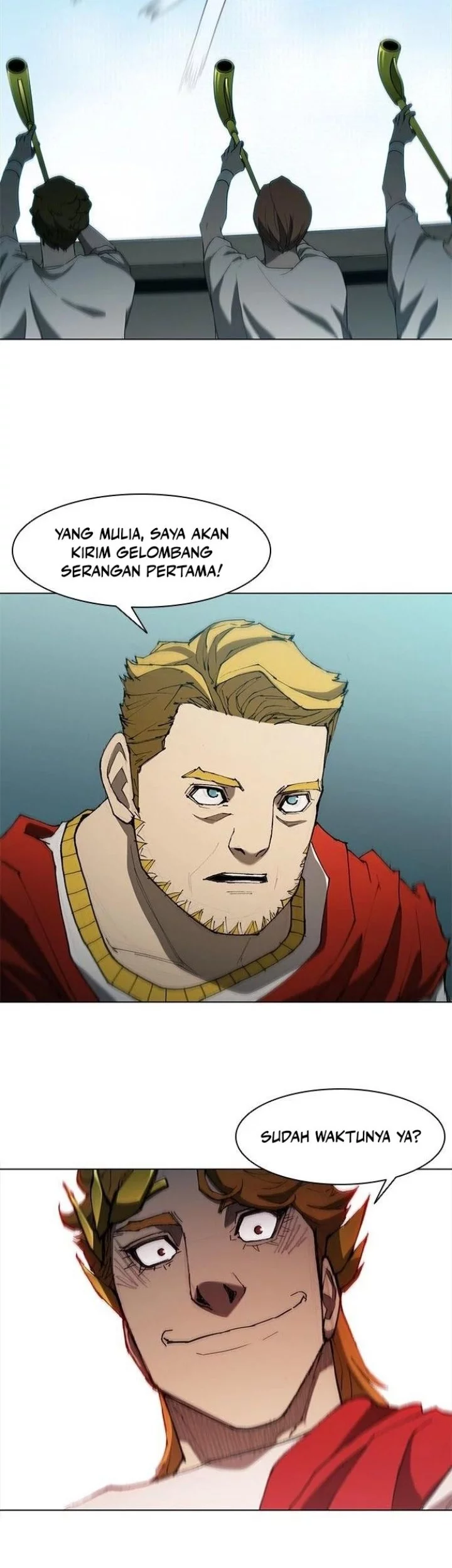Chapter 81 - halaman 42