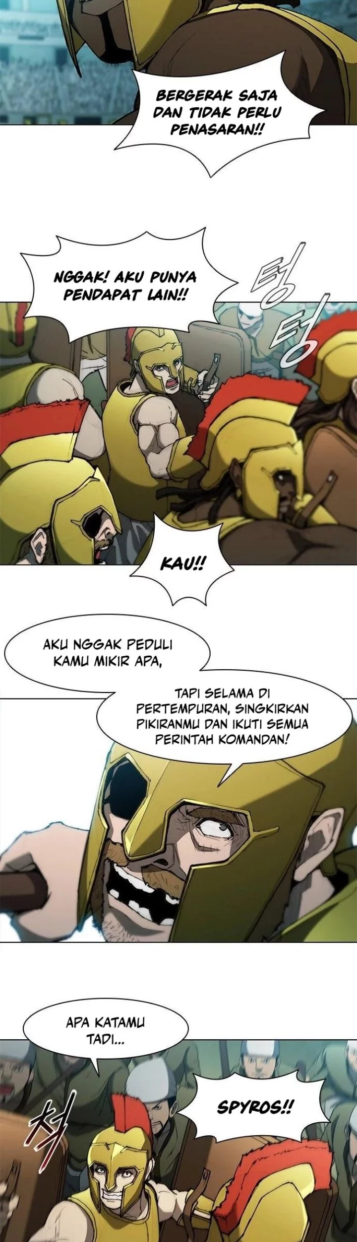 Chapter 81 - halaman 6