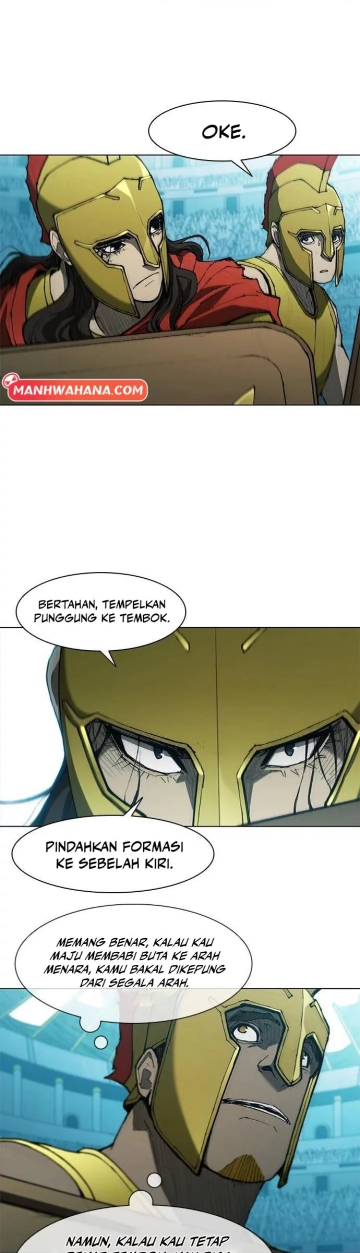 Chapter 81 - halaman 8