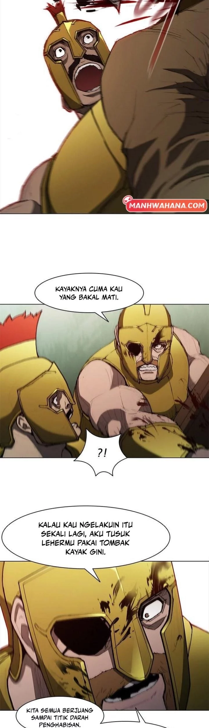 Chapter 81 - halaman 17