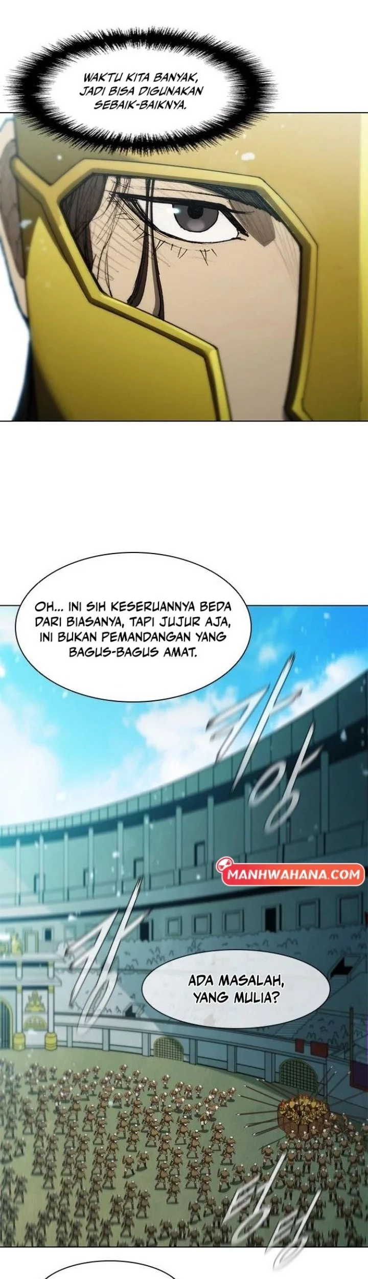 Chapter 81 - halaman 21