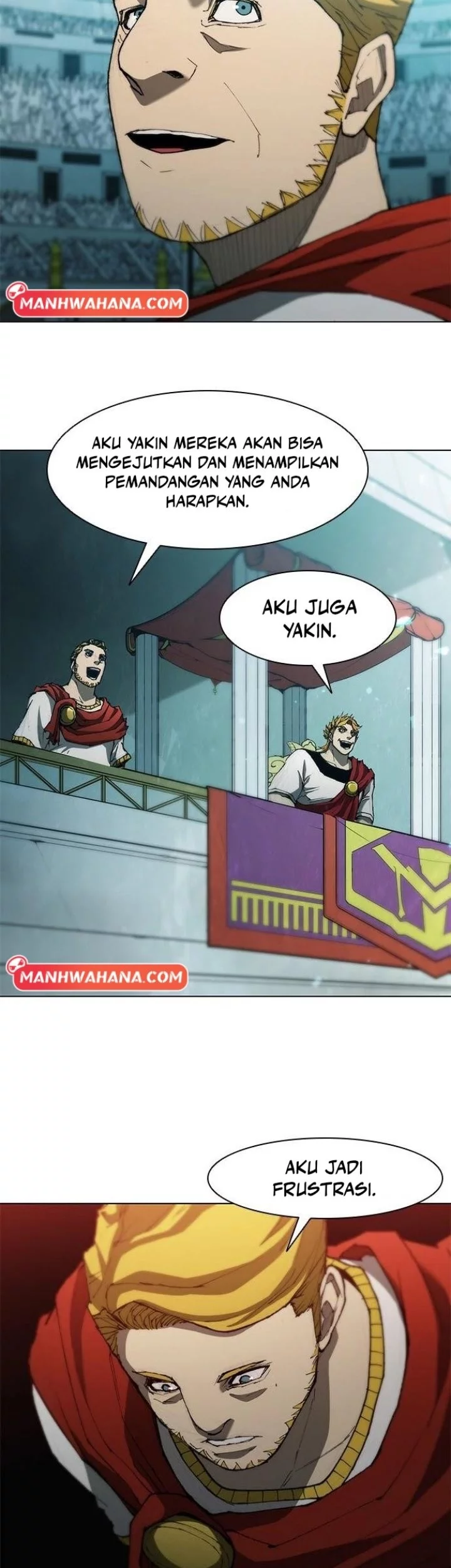 Chapter 81 - halaman 26