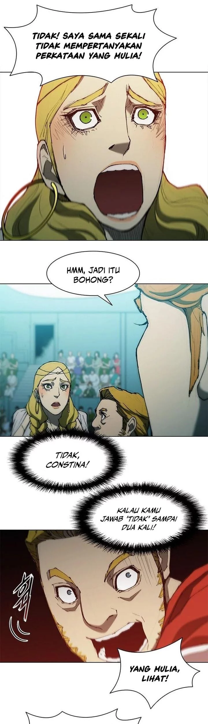 Chapter 82 - halaman 32
