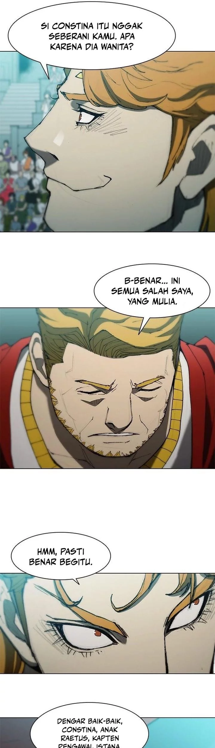 Chapter 82 - halaman 34