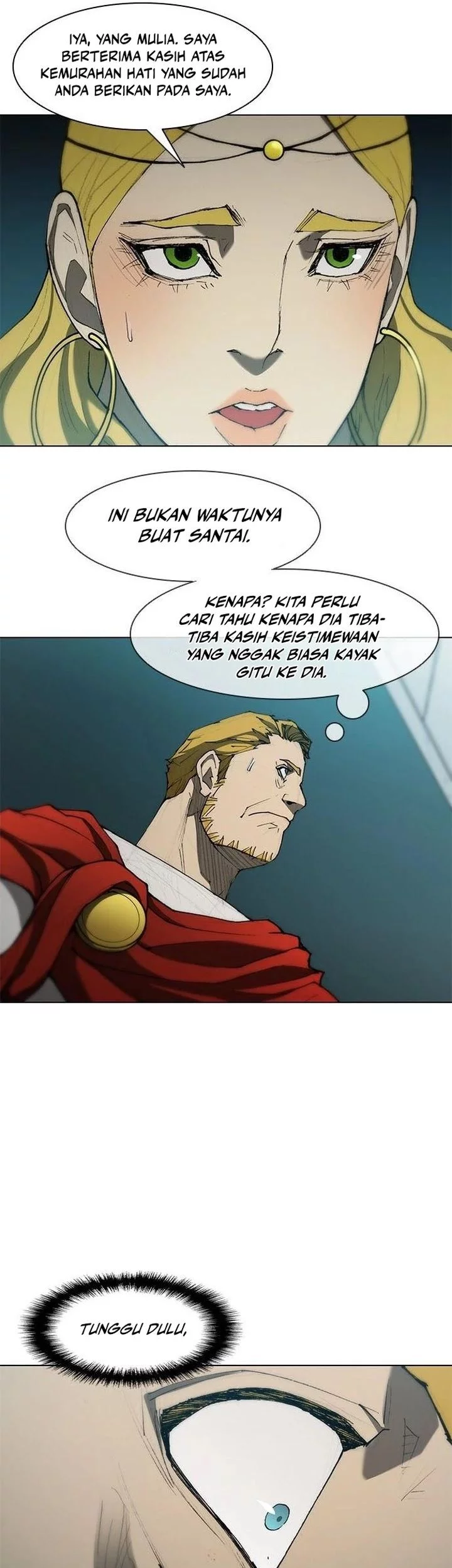 Chapter 82 - halaman 38