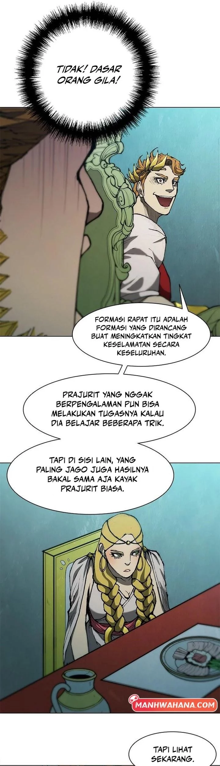Chapter 82 - halaman 40