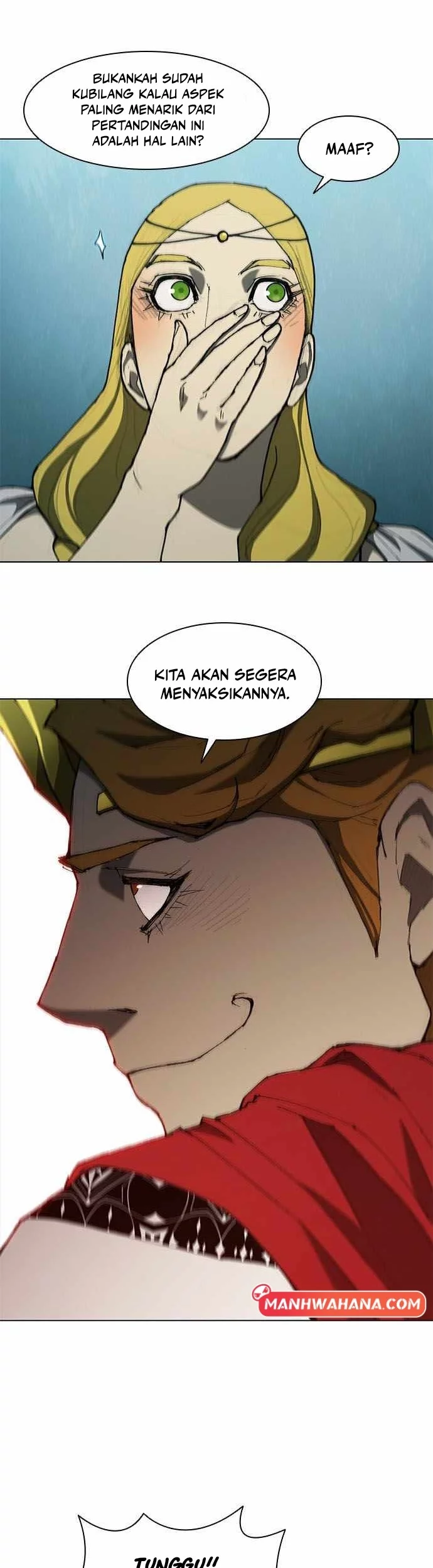 Chapter 83 - halaman 30