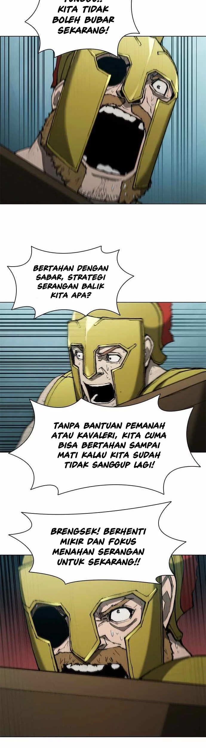 Chapter 83 - halaman 31