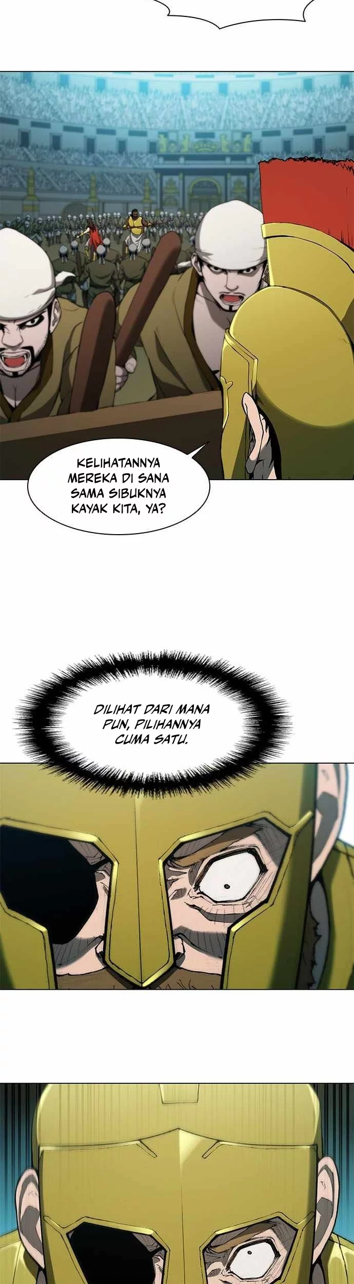 Chapter 83 - halaman 33