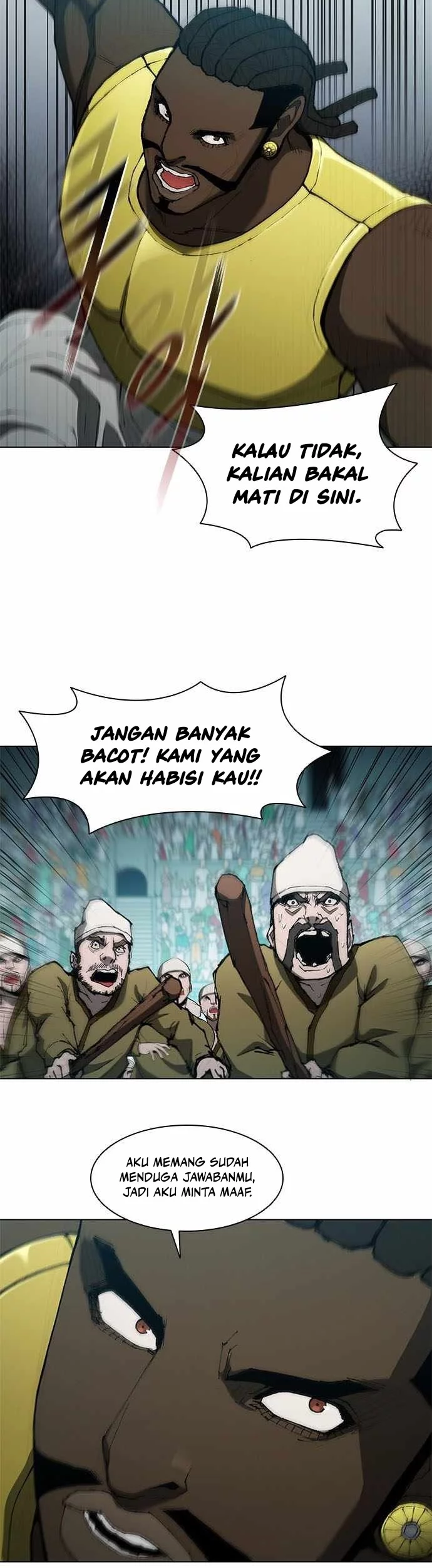 Chapter 83 - halaman 5