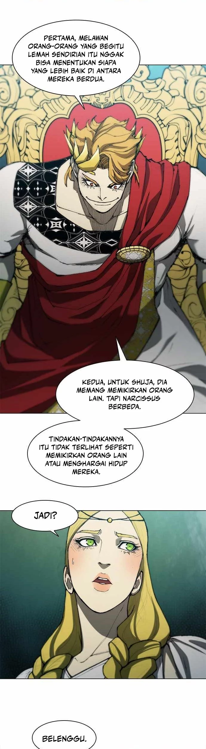 Chapter 83 - halaman 13