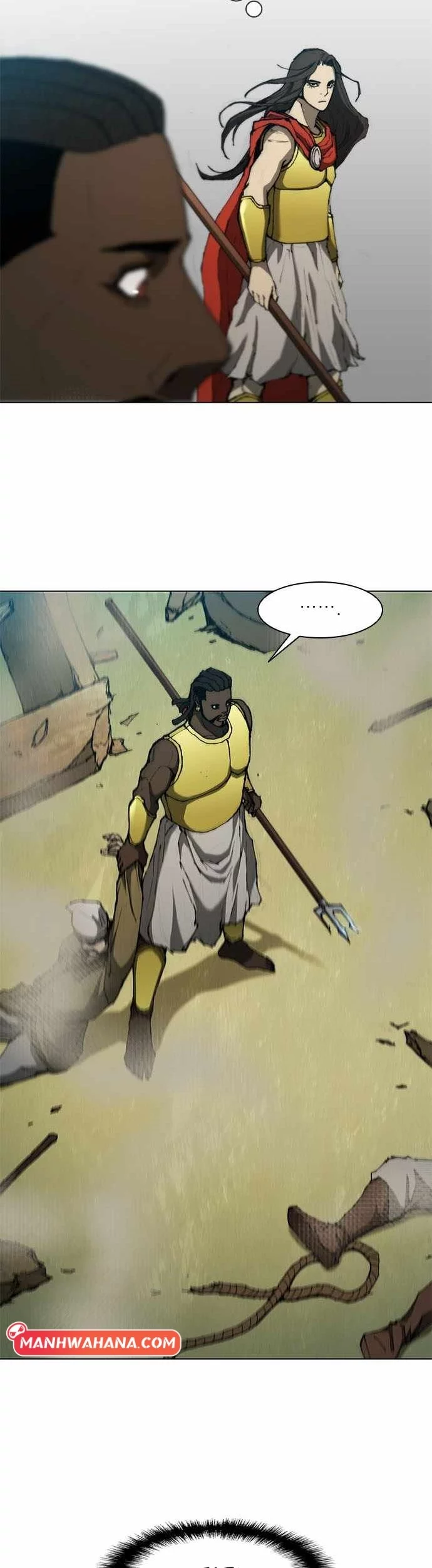 Chapter 83 - halaman 17