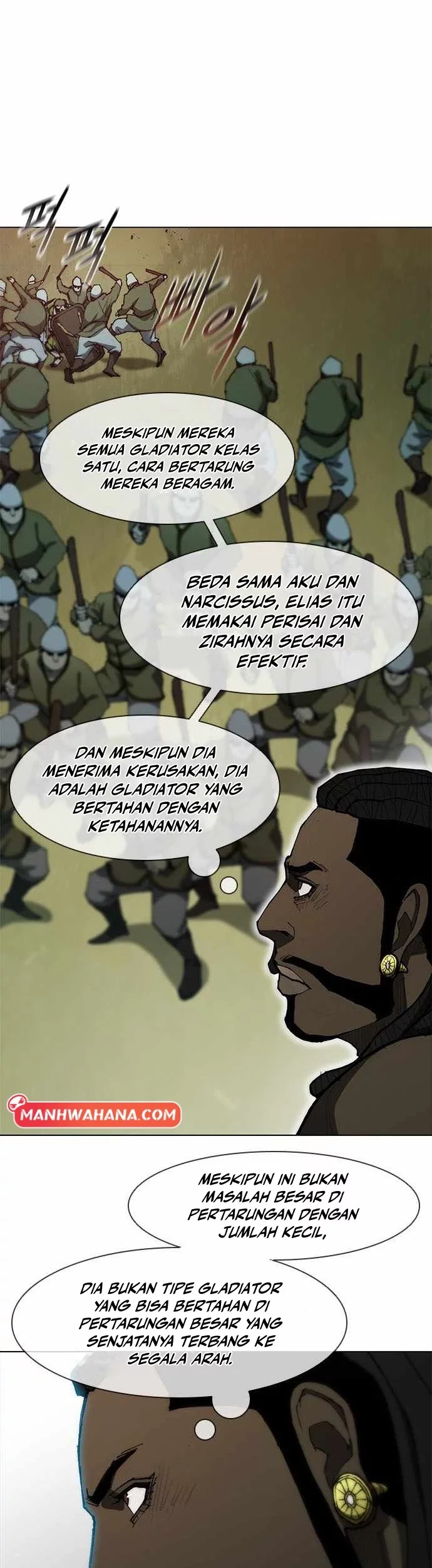 Chapter 84 - halaman 20