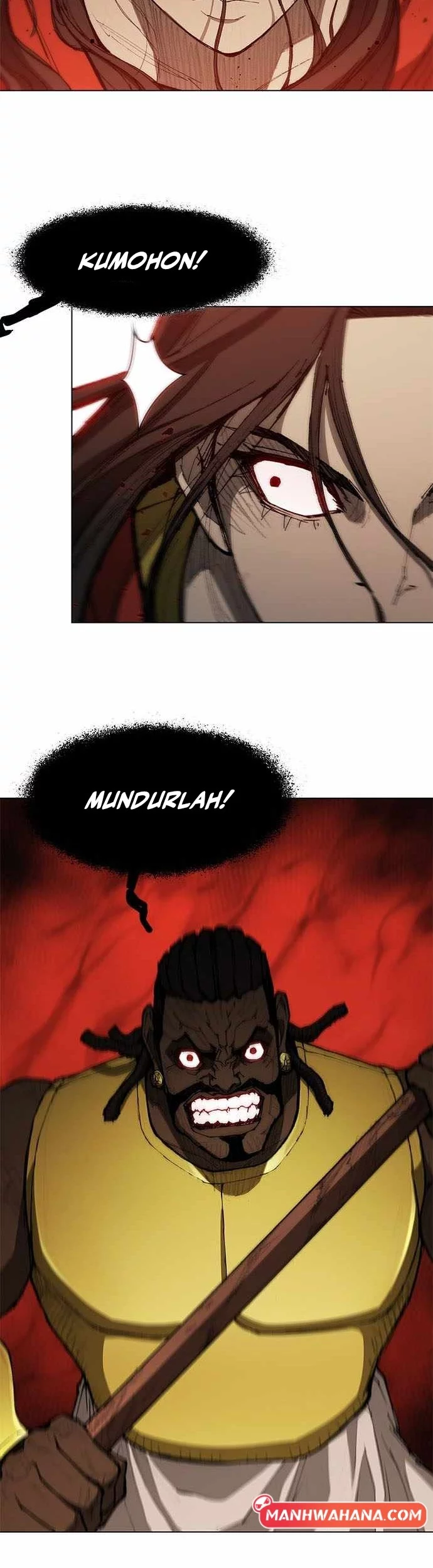 Chapter 84 - halaman 26