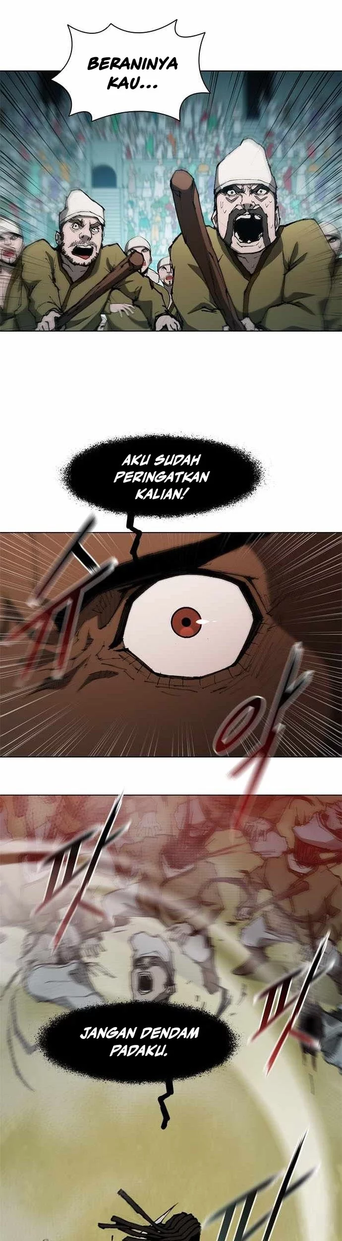 Chapter 84 - halaman 27