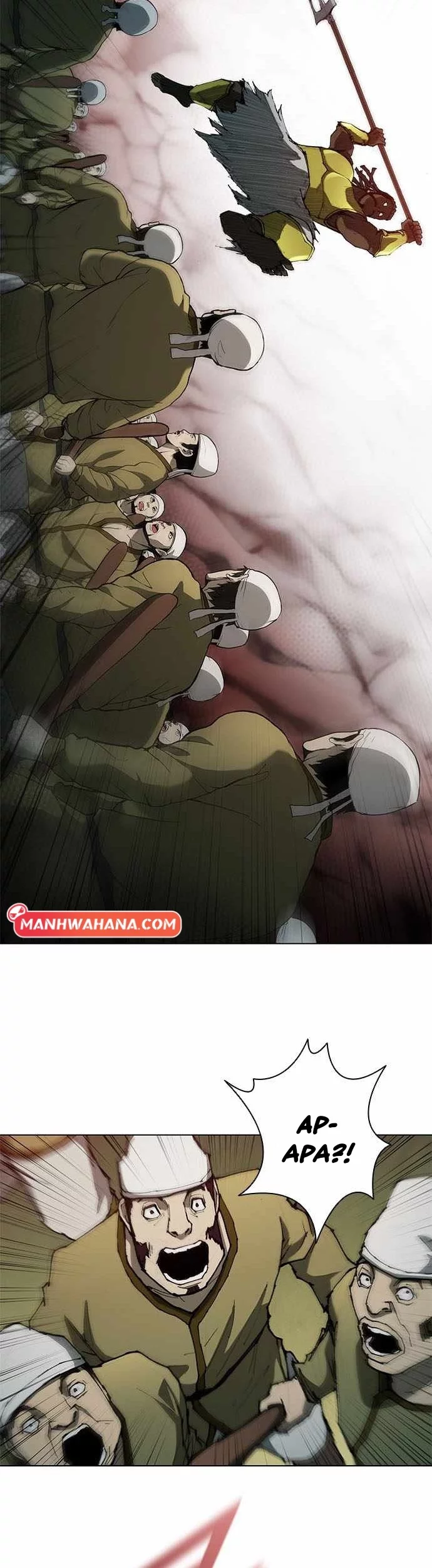 Chapter 84 - halaman 31