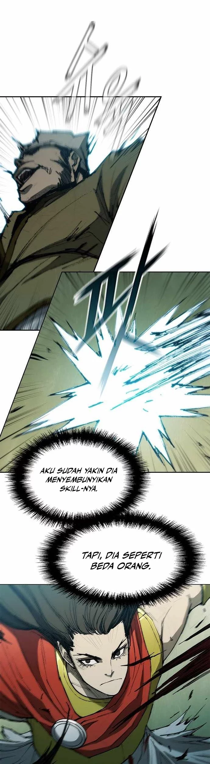 Chapter 84 - halaman 36