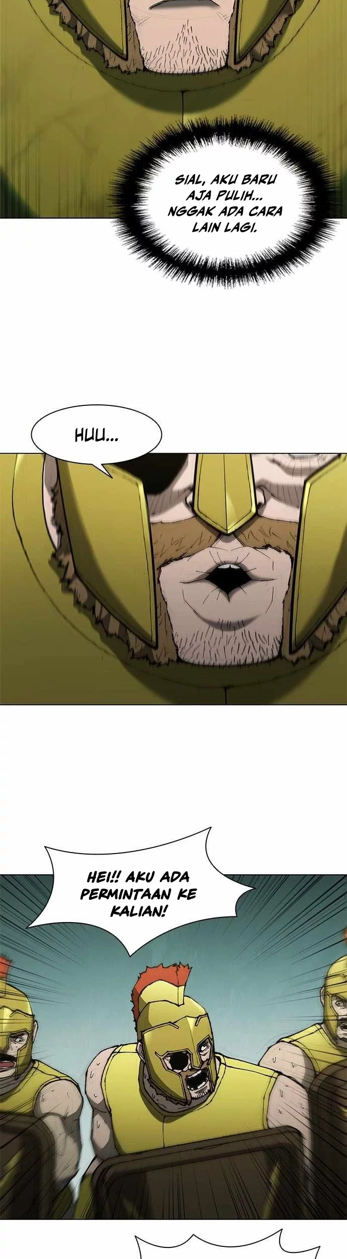 Chapter 84 - halaman 3