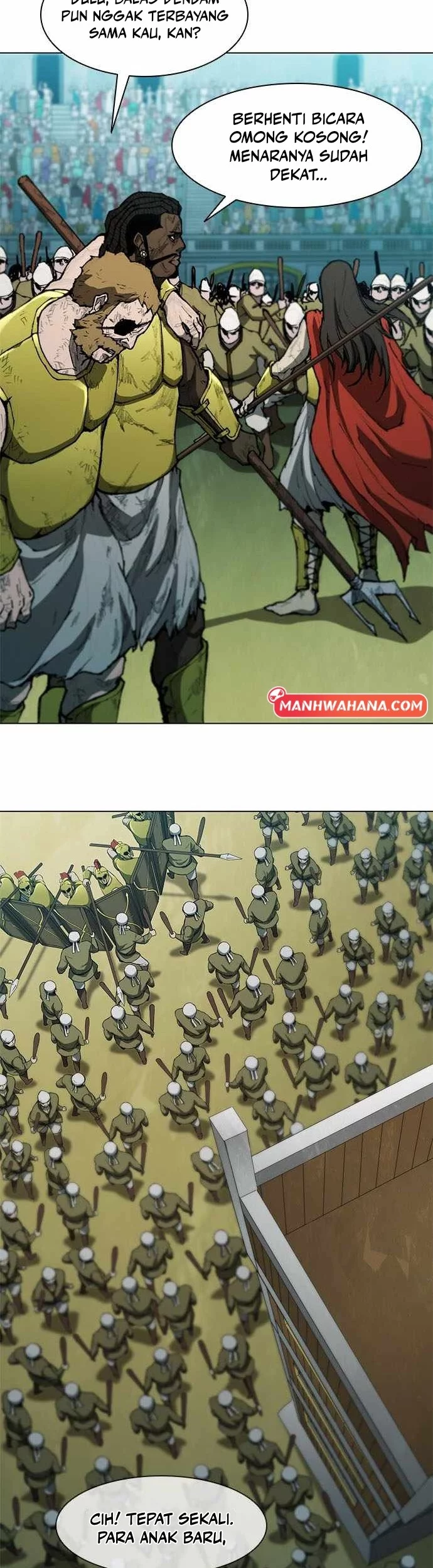 Chapter 84 - halaman 41