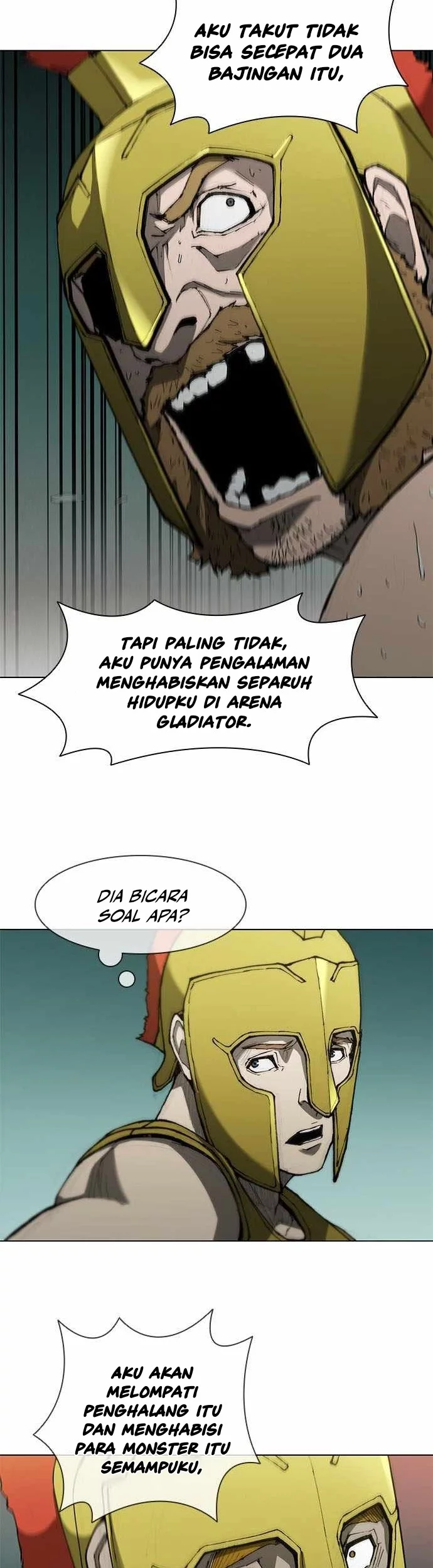 Chapter 84 - halaman 4