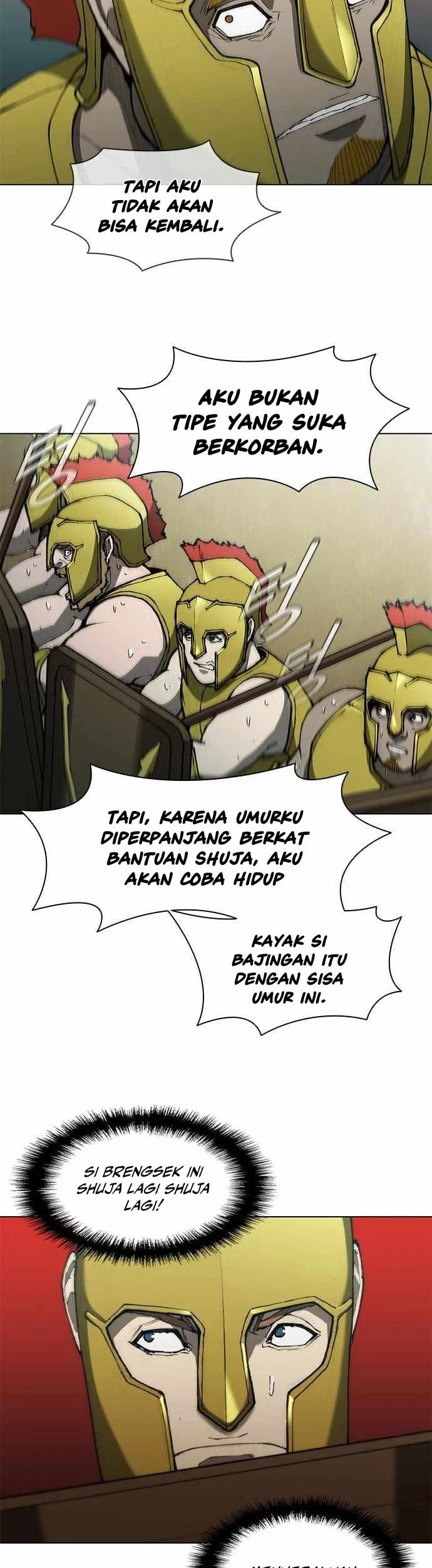 Chapter 84 - halaman 5