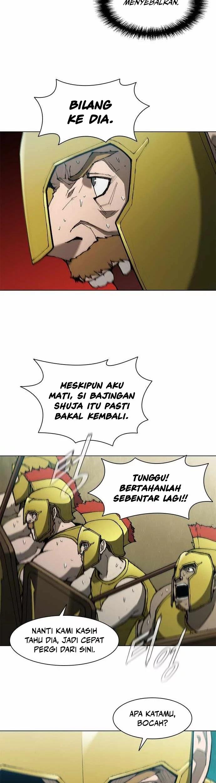 Chapter 84 - halaman 6