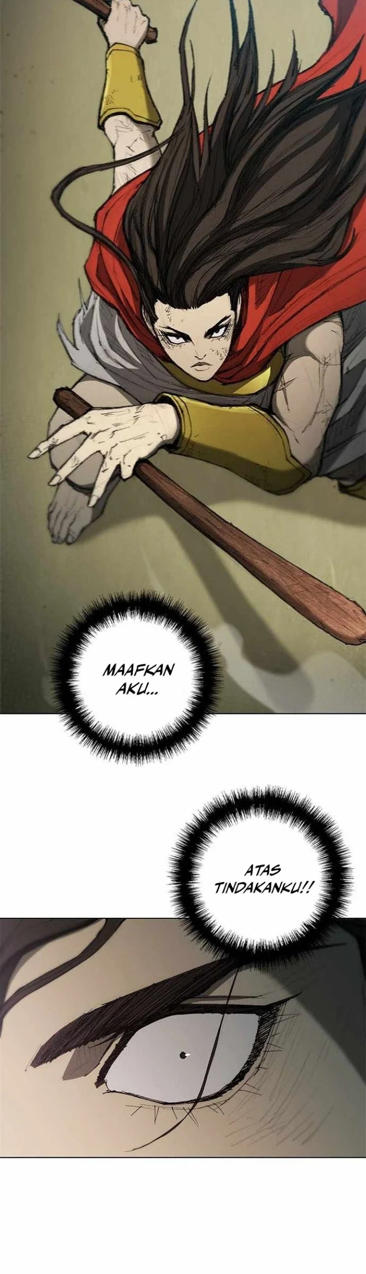 Chapter 85 - halaman 30