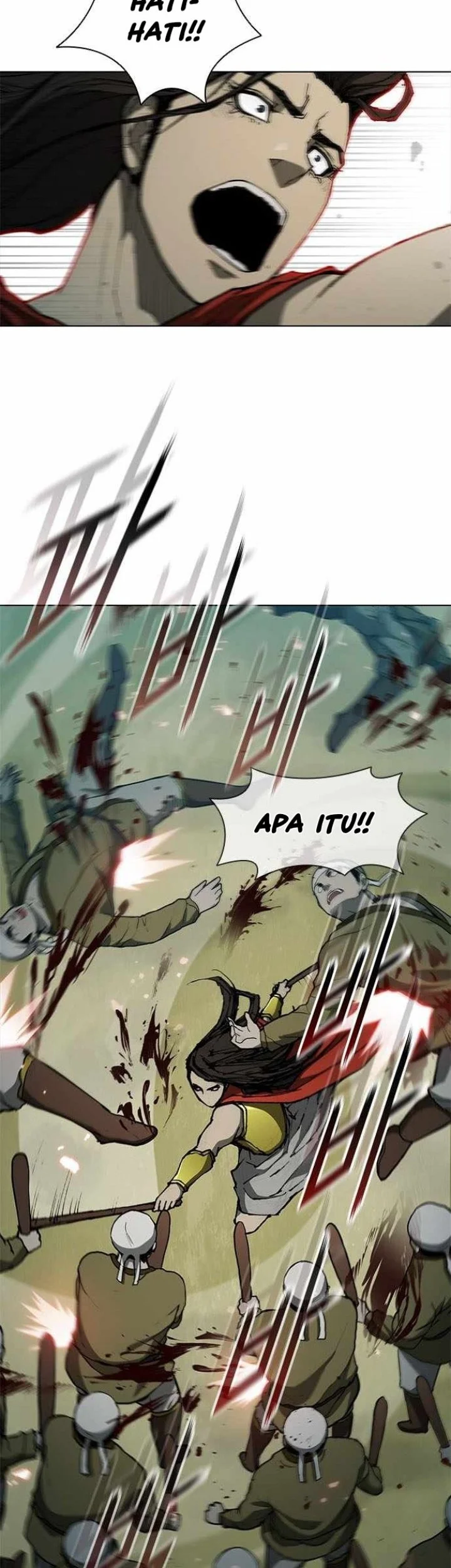 Chapter 85 - halaman 33