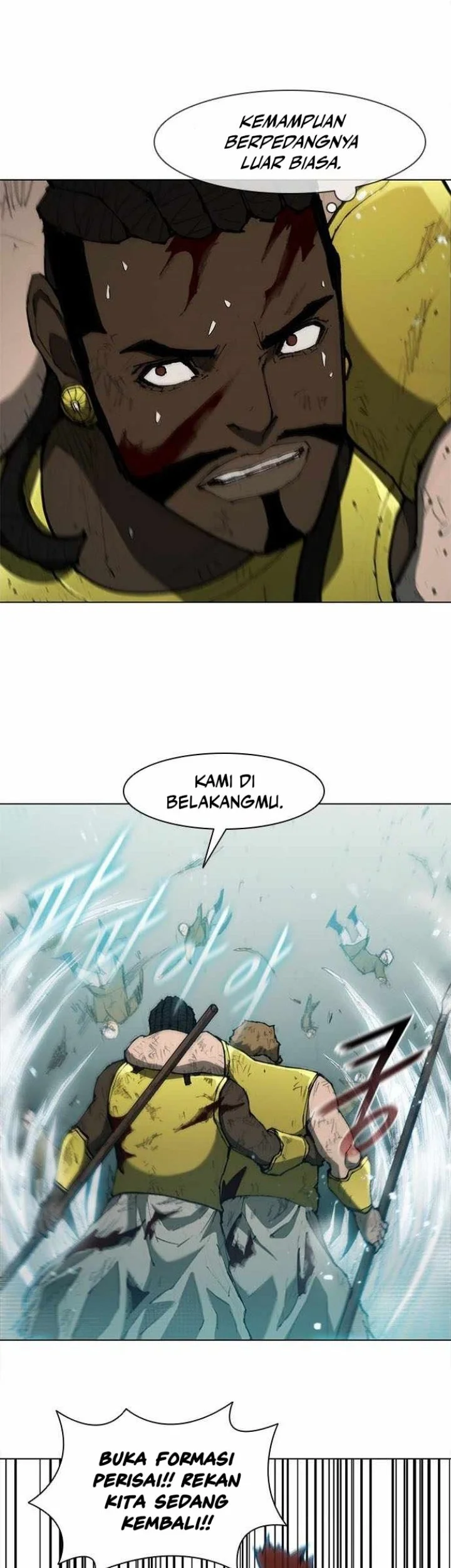 Chapter 85 - halaman 39