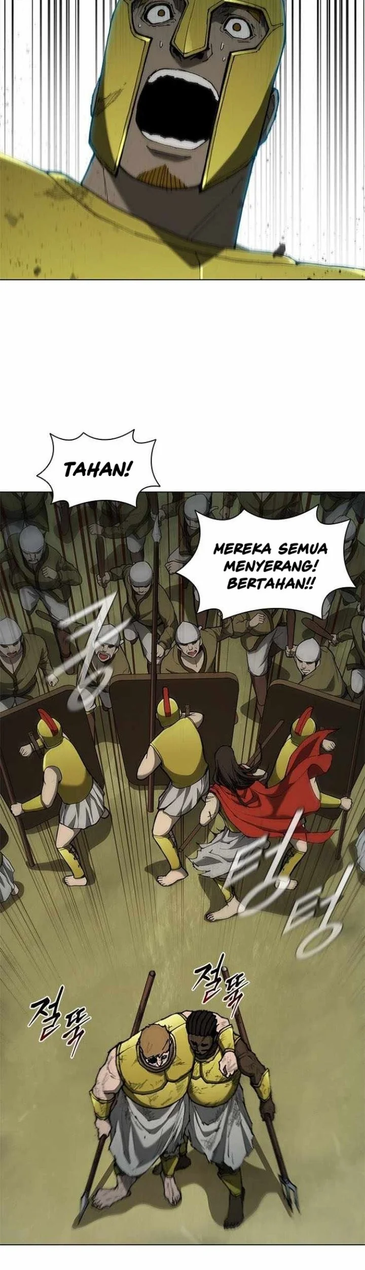 Chapter 85 - halaman 41