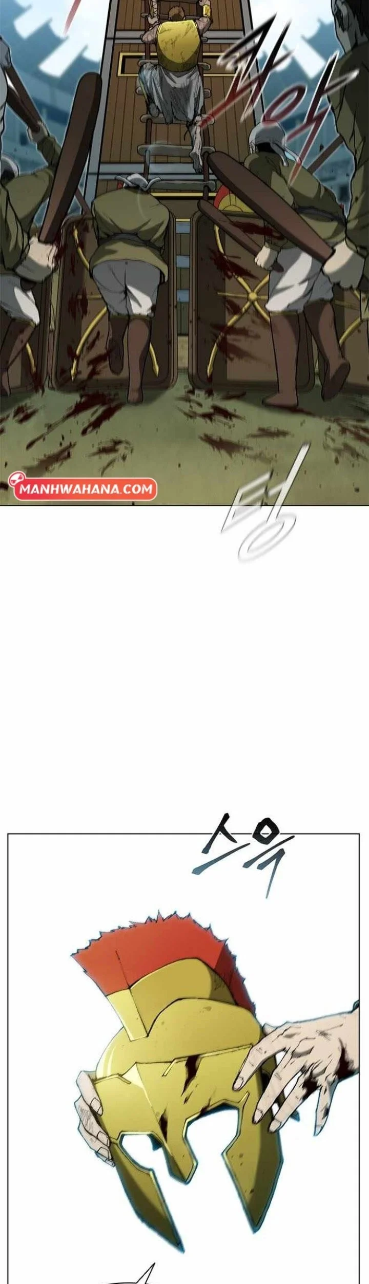 Chapter 85 - halaman 50