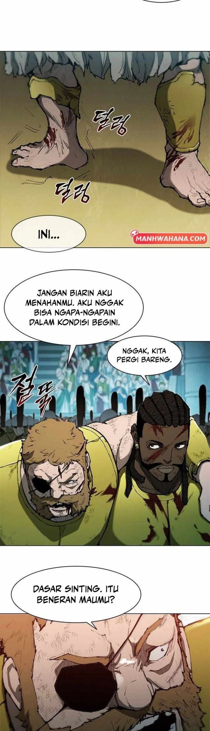 Chapter 85 - halaman 3