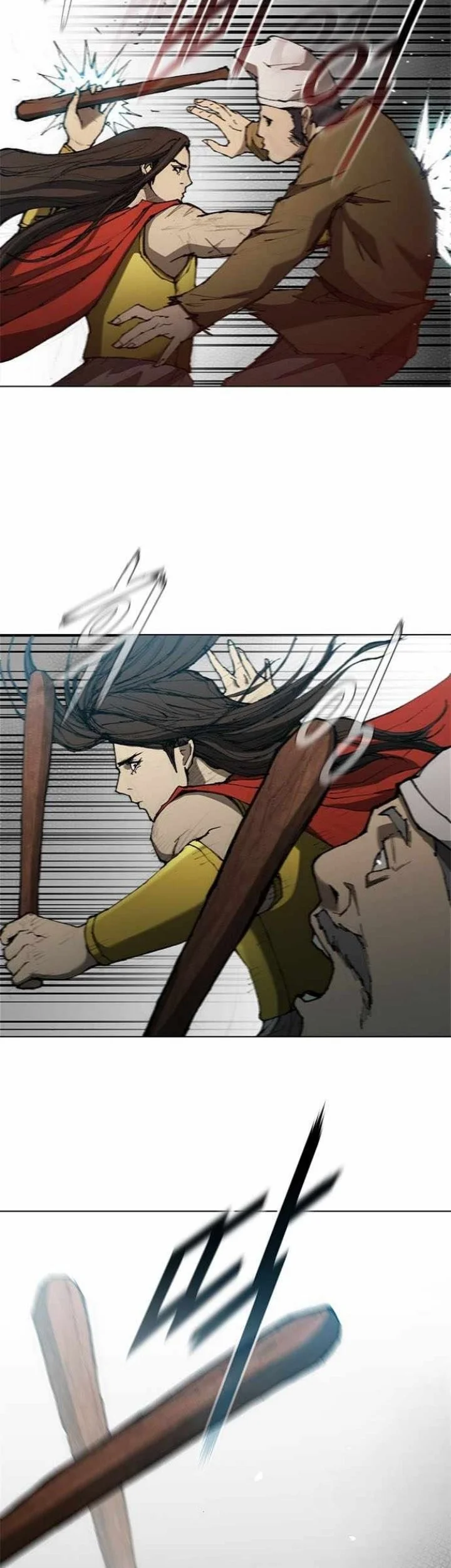 Chapter 85 - halaman 26