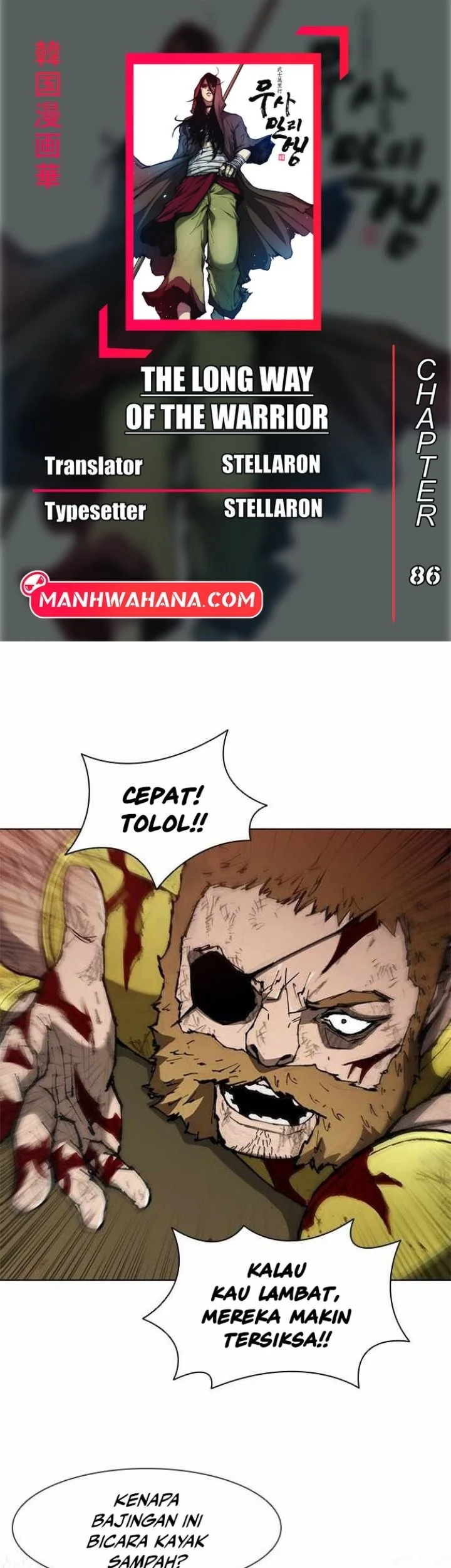 Chapter 86 - halaman 2