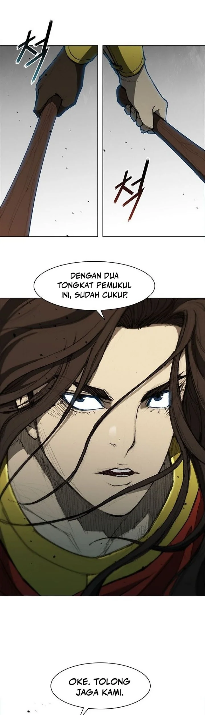Chapter 87 - halaman 35
