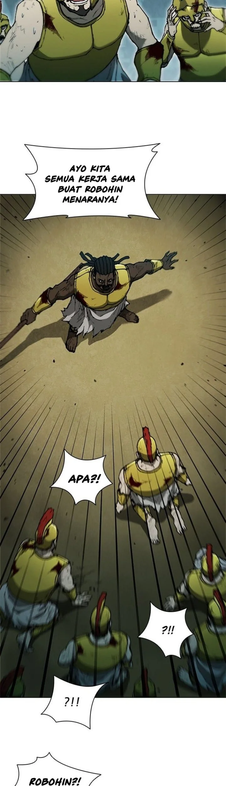 Chapter 87 - halaman 42
