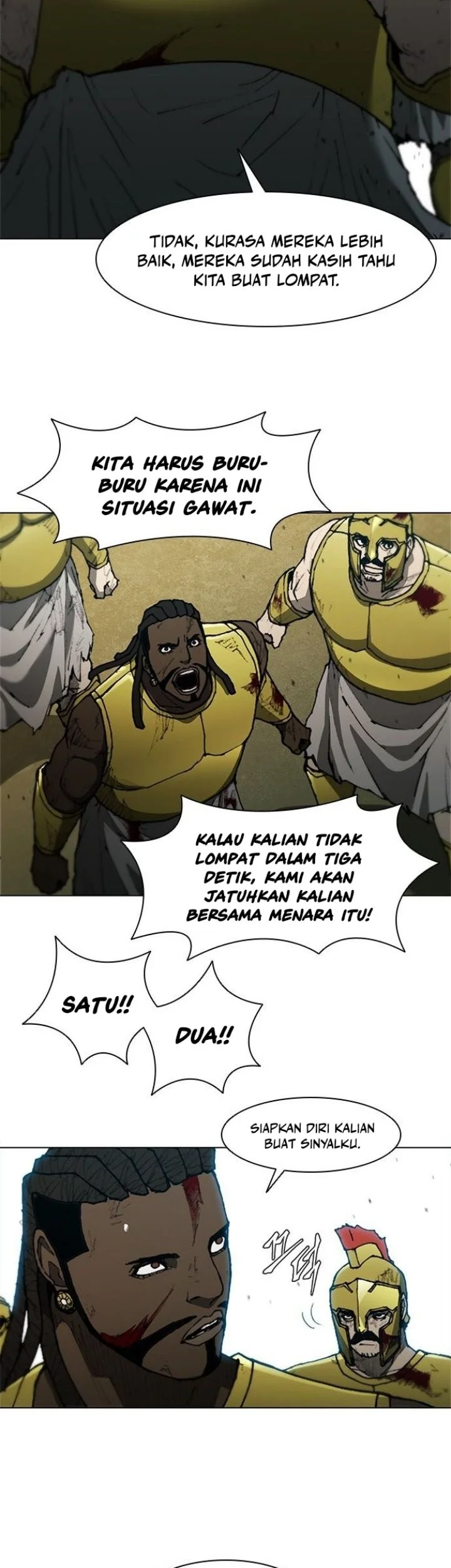 Chapter 87 - halaman 50