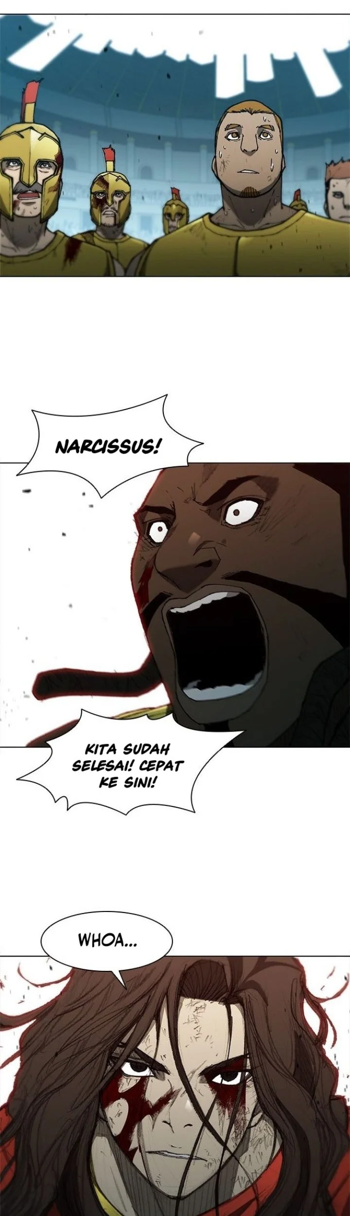 Chapter 87 - halaman 66