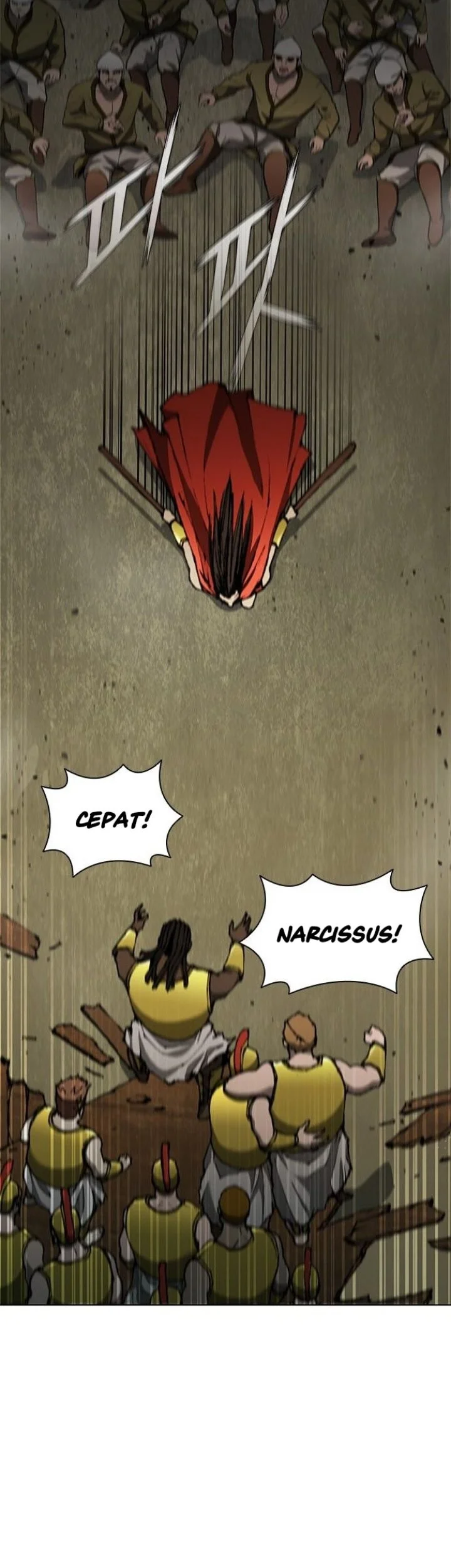 Chapter 87 - halaman 71