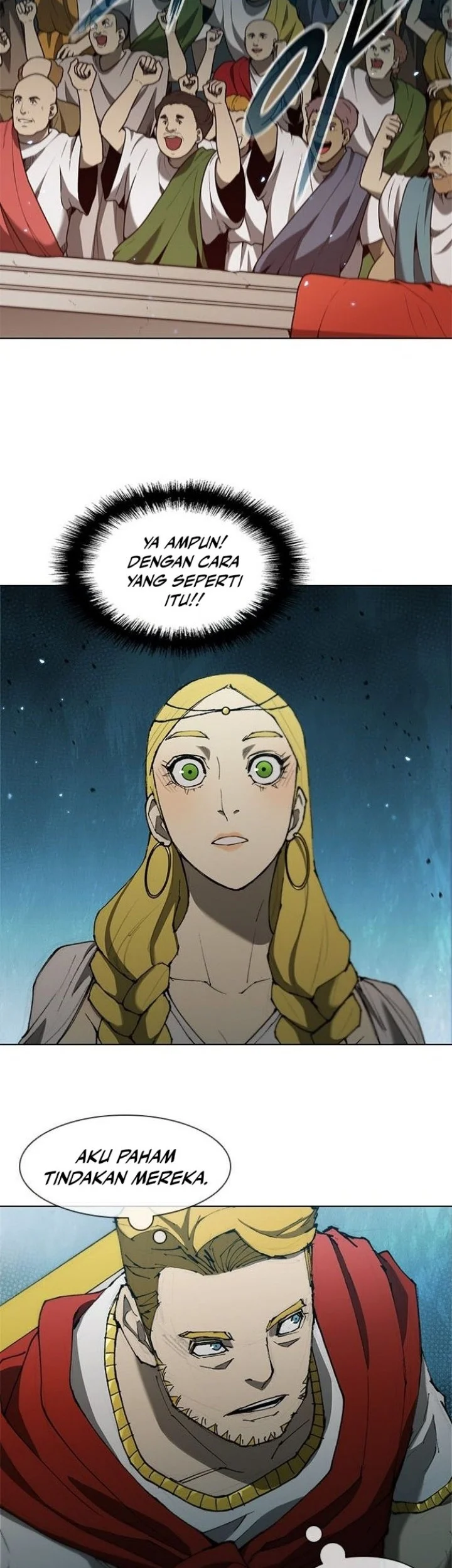 Chapter 87 - halaman 75