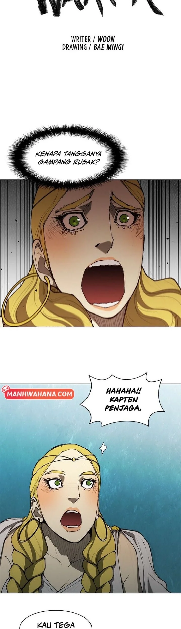 Chapter 87 - halaman 12