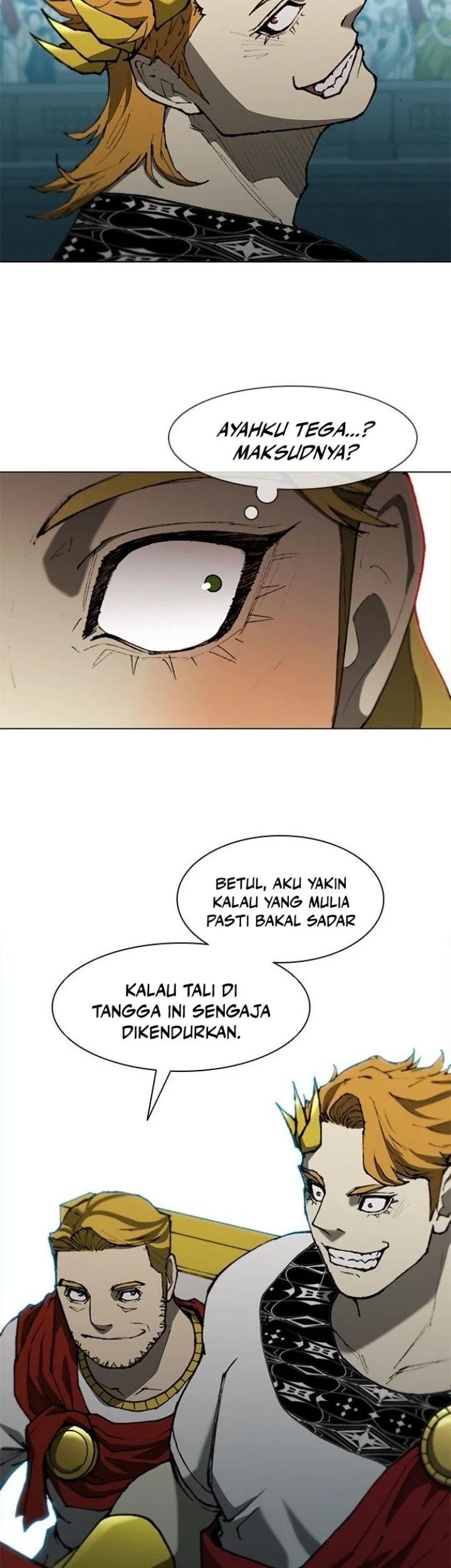 Chapter 87 - halaman 14